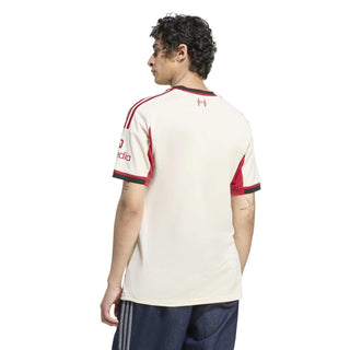 Liverpool 25/26 Authentic 3rd Jersey - Mens