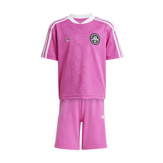 Classic Sports Set - Kids