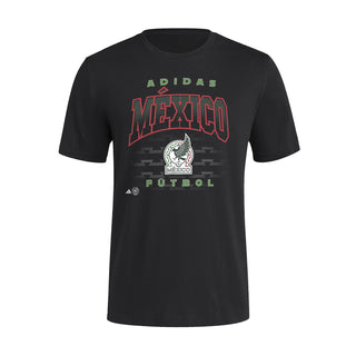 Mexico Heritage Tee - Mens