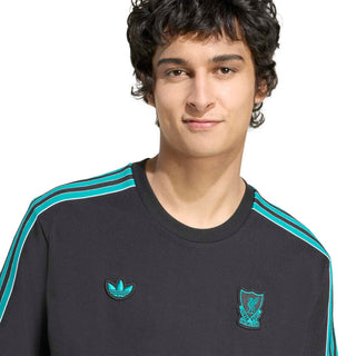 Liverpool Icon Tee -Mens