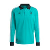 Liverpool Icon LS Polo -Mens