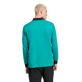Liverpool Icon LS Polo -Mens