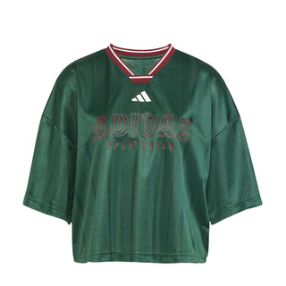Tiro Nations Tee - Womens