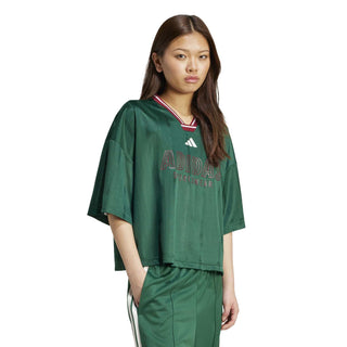 Tiro Nations Tee - Womens