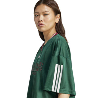 Tiro Nations Tee - Womens