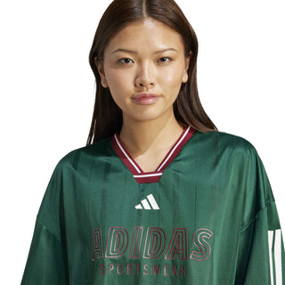 Tiro Nations Tee - Womens