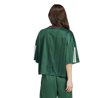Tiro Nations Tee - Womens
