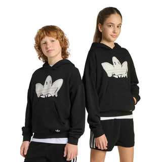 Ghost PO Hoody - Youth