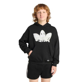 Ghost PO Hoody - Youth