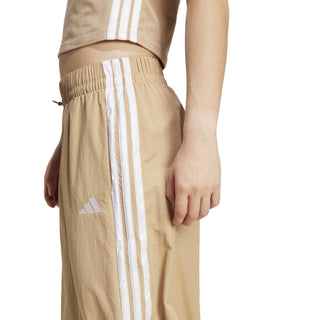 Essentials 3-Stripe Woven Short - Wovens