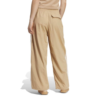 Essentials 3-Stripe Woven Short - Wovens