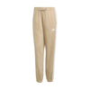 Essentials 3-Stripe Loose Pant - Womens