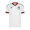 Mexico 26/27 Replica Away Jersey - Mens