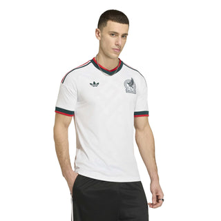 Mexico 26/27 Replica Away Jersey - Mens