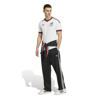 Mexico 26/27 Replica Away Jersey - Mens