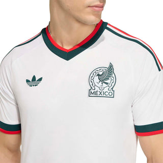 Mexico 26/27 Replica Away Jersey - Mens