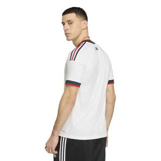 Mexico 26/27 Replica Away Jersey - Mens
