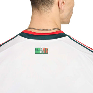 Mexico 26/27 Replica Away Jersey - Mens