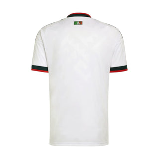 Mexico 26/27 Replica Away Jersey - Mens