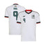 Mexico 26/27 Raul #9 Replica Away Jersey - Youth