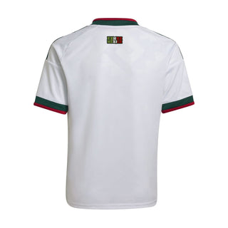 Mexico 26/27 Replica Away Jersey - Youth