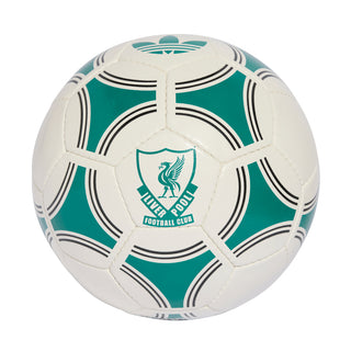 Liverpool Football Club Trefoil Ball