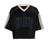 Stadium Mesh Tee - Womens