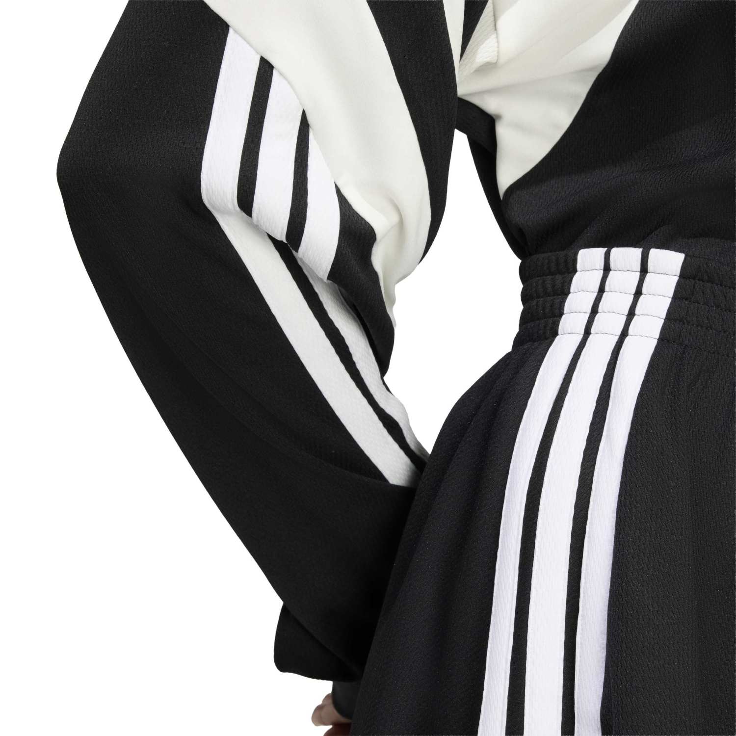 adidas House of Tiro Skirt Women's in Black/White Size M | WSS adidas House of Tiro Skirt Women's in Black/White Size M | WSS