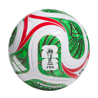 Host Nations Mexicana League Ball