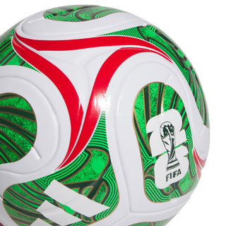 Host Nations Mexicana League Ball