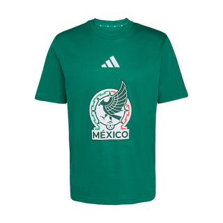 Mexico Graphic Tee -Mens