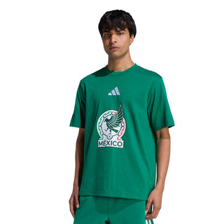 Mexico Graphic Tee -Mens
