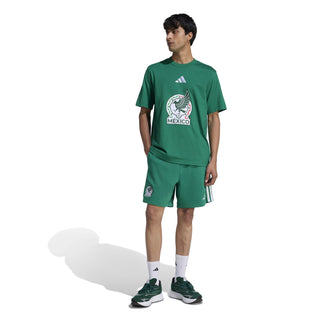 Mexico Graphic Tee -Mens