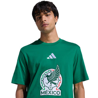Mexico Graphic Tee -Mens