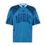 Stadium Graphic Mesh Tee - Mens