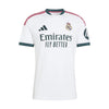 Real Madrid 26/27 Replica Home Jersey -Mens