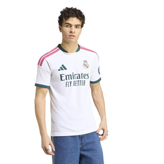Real Madrid 26/27 Replica Home Jersey -Mens