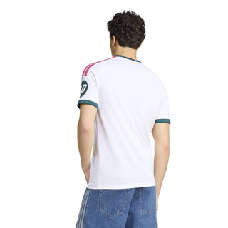Real Madrid 26/27 Replica Home Jersey -Mens