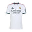 Real Madrid 26/27 Authentic Home Jersey -Mens