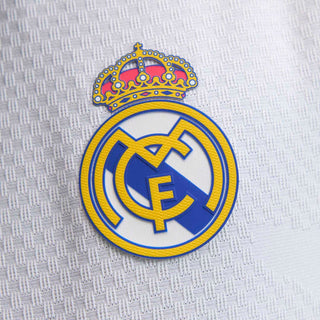 Real Madrid 26/27 Authentic Home Jersey -Mens