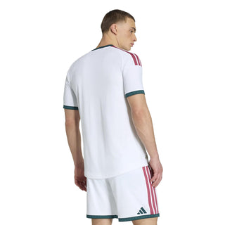 Real Madrid 26/27 Authentic Home Jersey -Mens