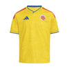 26/27 Colombia Replica Home Jersey - Youth
