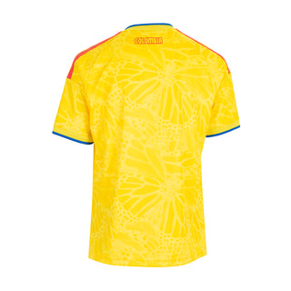 26/27 Colombia Replica Home Jersey - Youth