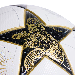 2025 UEFA Champions League Ball