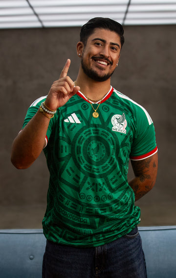 JERSEYS