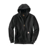 Loose Fit MW FZ Hoodie -Mens
