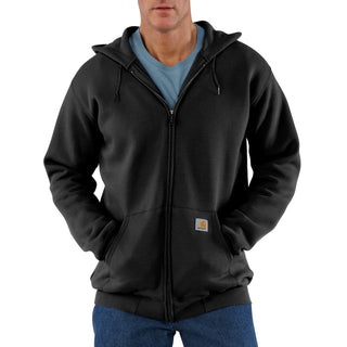 Loose Fit MW FZ Hoodie -Mens