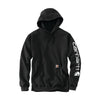 Loose Fit MW PO Hoodie -Mens