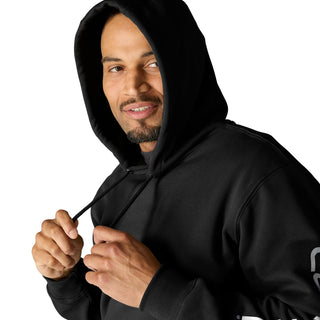Loose Fit MW PO Hoodie -Mens