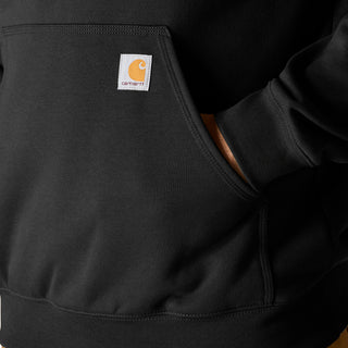 Loose Fit MW PO Hoodie -Mens